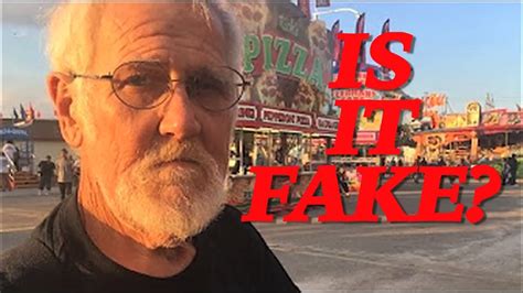 stop watching angry grampa because its fake|is angry grandpa real.